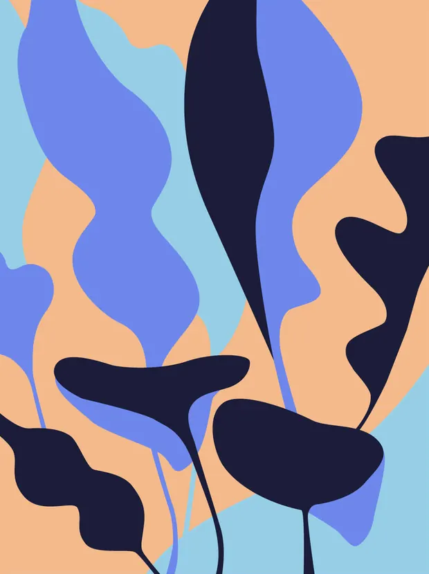 Print n°01 de Camille LeBrun