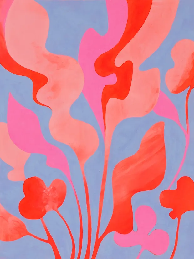 Print n°20 de Camille LeBrun